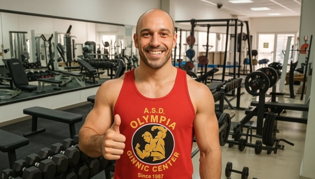 Workout post Estivo | 3 Mesi di Sala Pesi